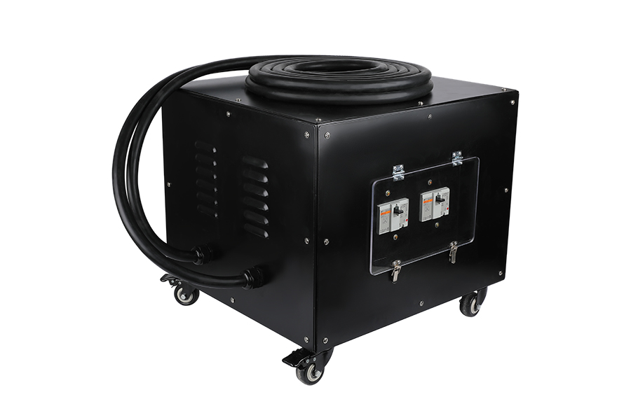 SG三相隔離變壓器(日本小黃機(jī)專用，帶電纜)