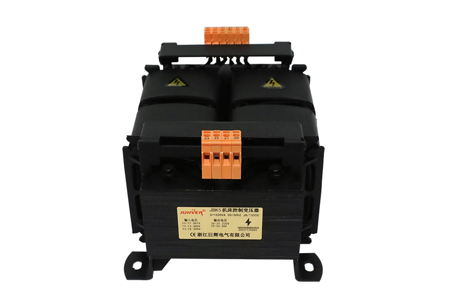 JBK5系列機(jī)床控制變壓器