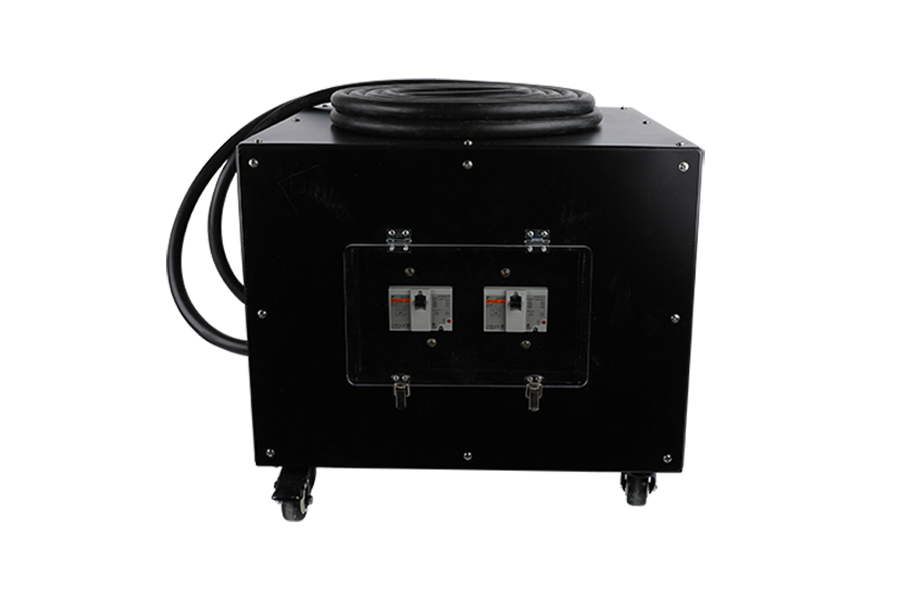 SG三相隔離變壓器(日本小黃機專用，帶電纜)
