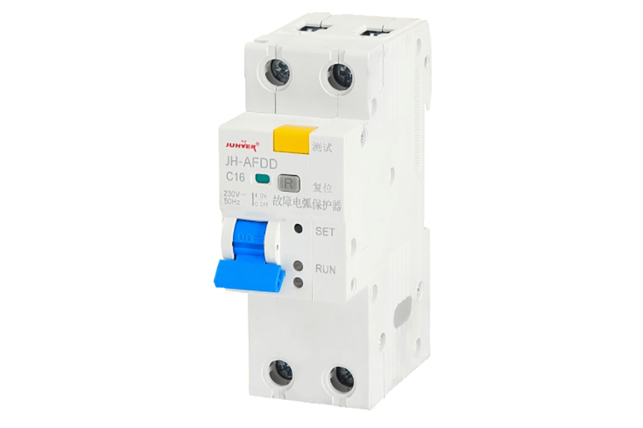 JH-AFDD 故障電弧保護器