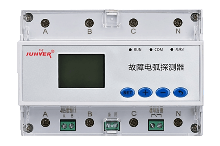 JH-AFDS 三相故障電弧探測器