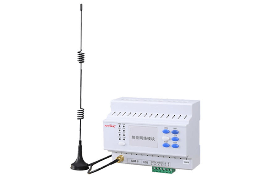 JH-GPRS 智能網(wǎng)絡(luò)模塊