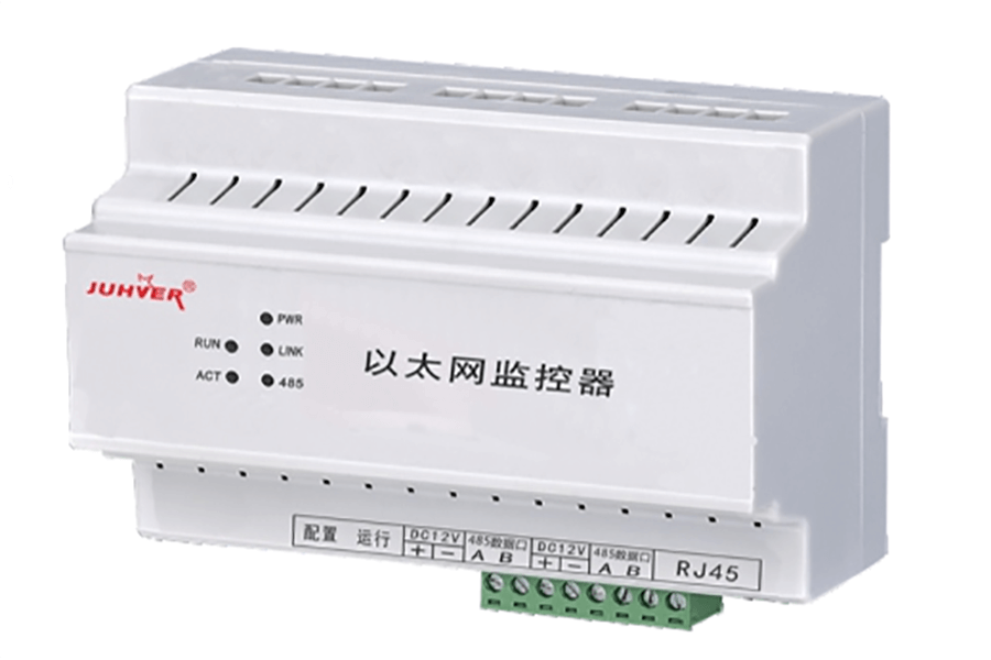 JH-TCPIP 以太網(wǎng)監(jiān)控器