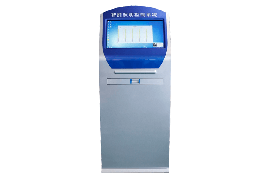 JH-V5.0 智能照明后臺(tái)管理系統(tǒng)