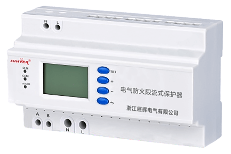 JH-XL-F 電氣防火限流式保護(hù)器