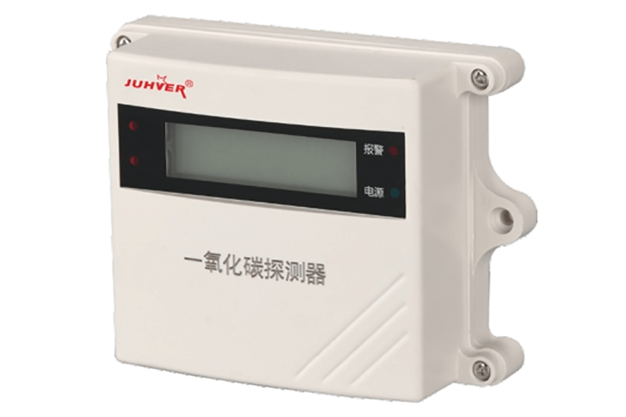 PF-CO/CO2/THI/HCHO/PM2.5 空氣質(zhì)量探測(cè)器